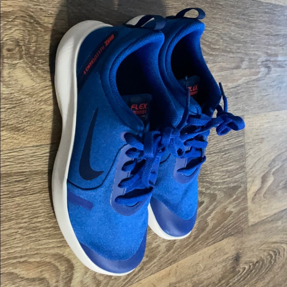 Nike shoes